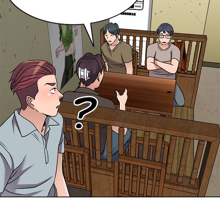 Daydream - Chapter 34 [photo 100] - MangaPorn