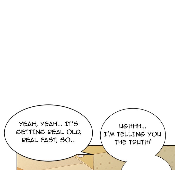 Daydream - Chapter 34 [photo 97] - MangaPorn