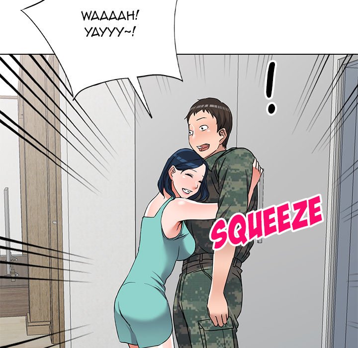 Daydream - Chapter 35 [photo 26] - MangaPorn