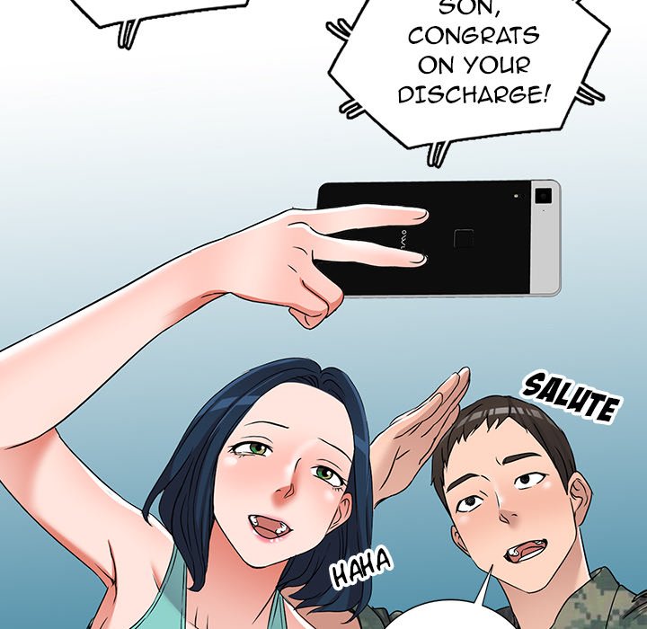 Daydream - Chapter 35 [photo 47] - MangaPorn