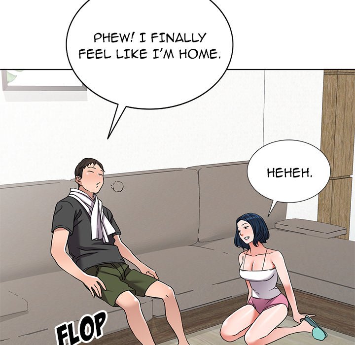 Daydream - Chapter 35 [photo 53] - MangaPorn