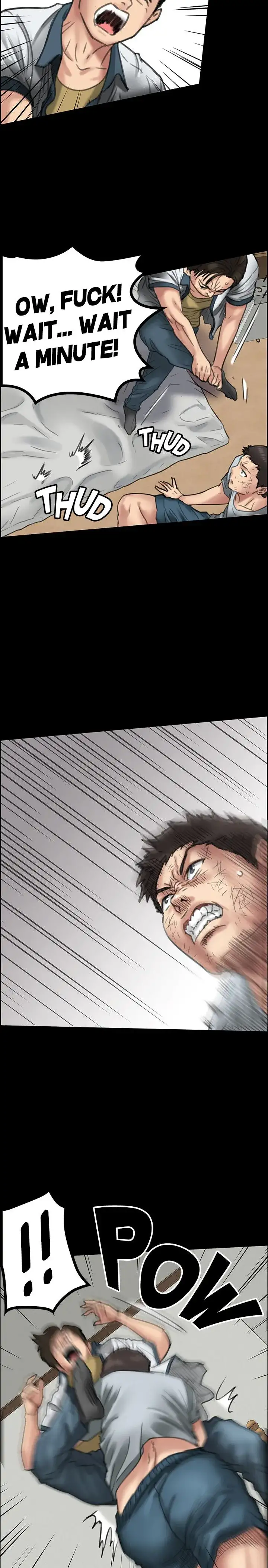Queen Bee - Chapter 20 [photo 15] - MangaPorn