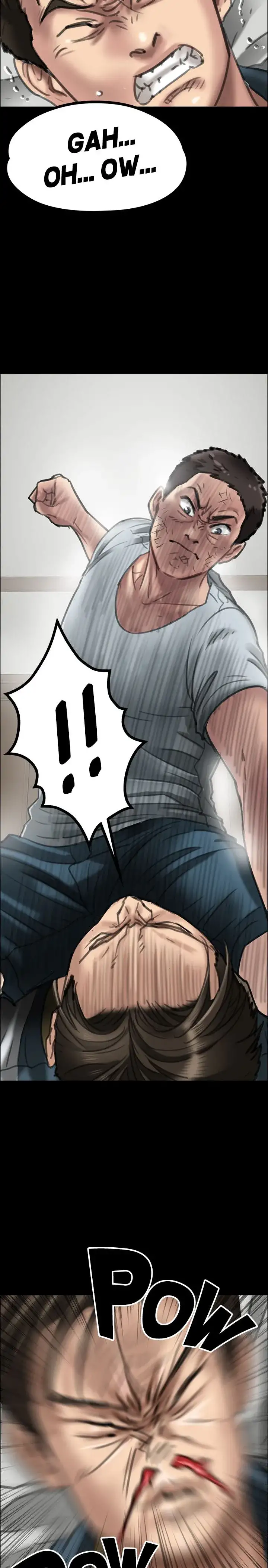 Queen Bee - Chapter 20 [photo 17] - MangaPorn