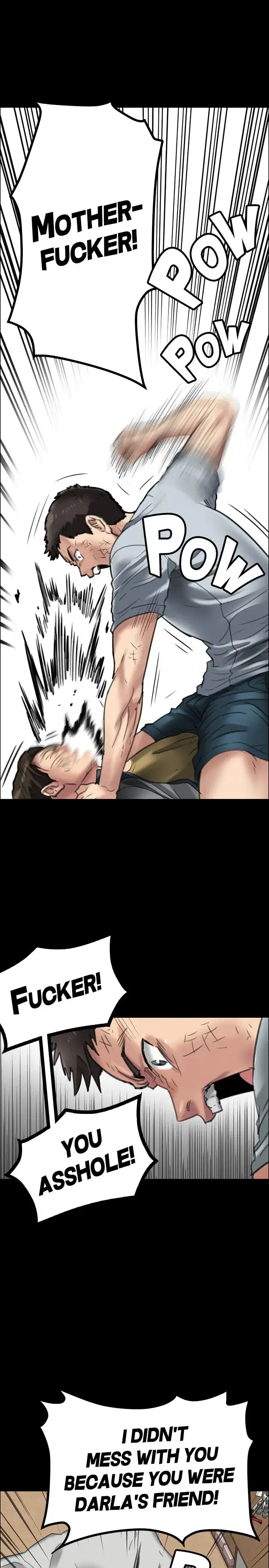 Queen Bee - Chapter 20 [photo 19] - MangaPorn
