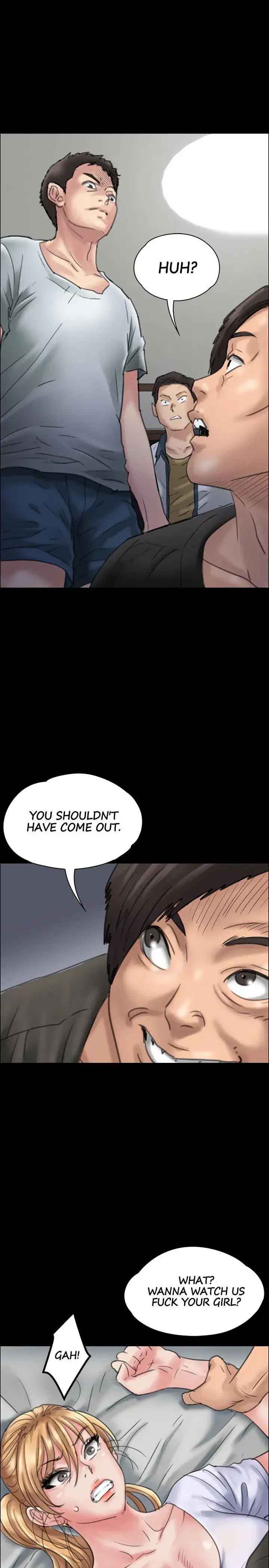Queen Bee - Chapter 20 [photo 2] - MangaPorn
