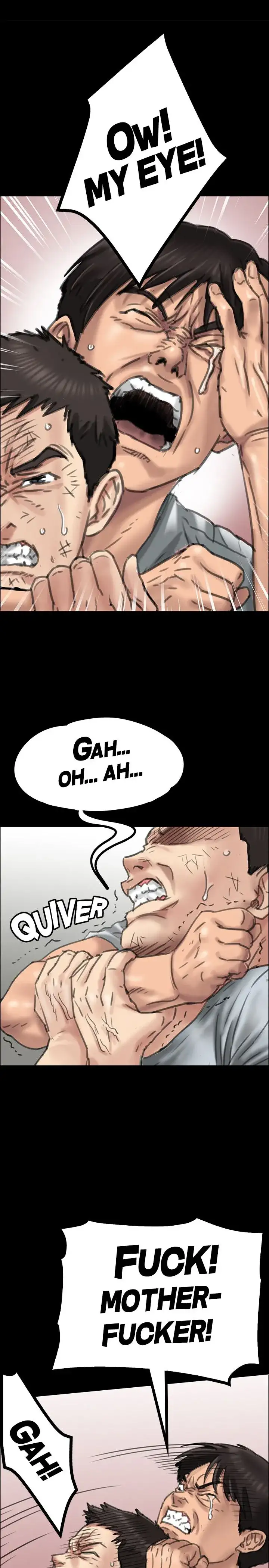 Queen Bee - Chapter 20 [photo 23] - MangaPorn