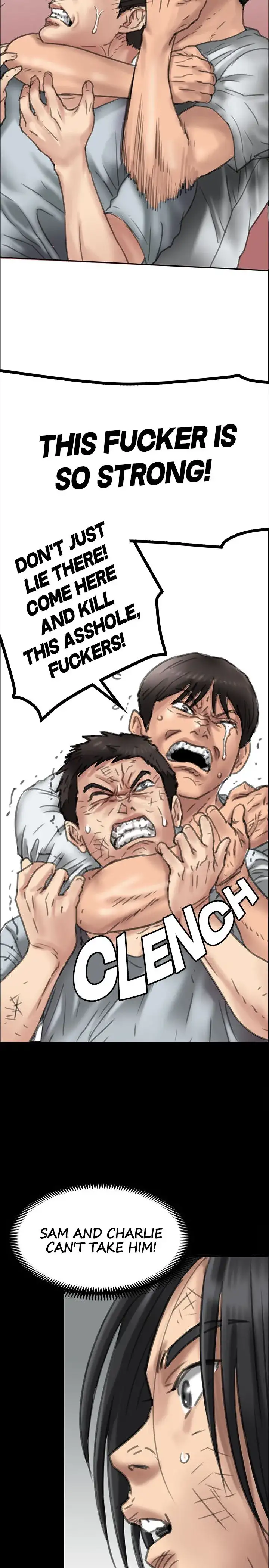 Queen Bee - Chapter 20 [photo 24] - MangaPorn