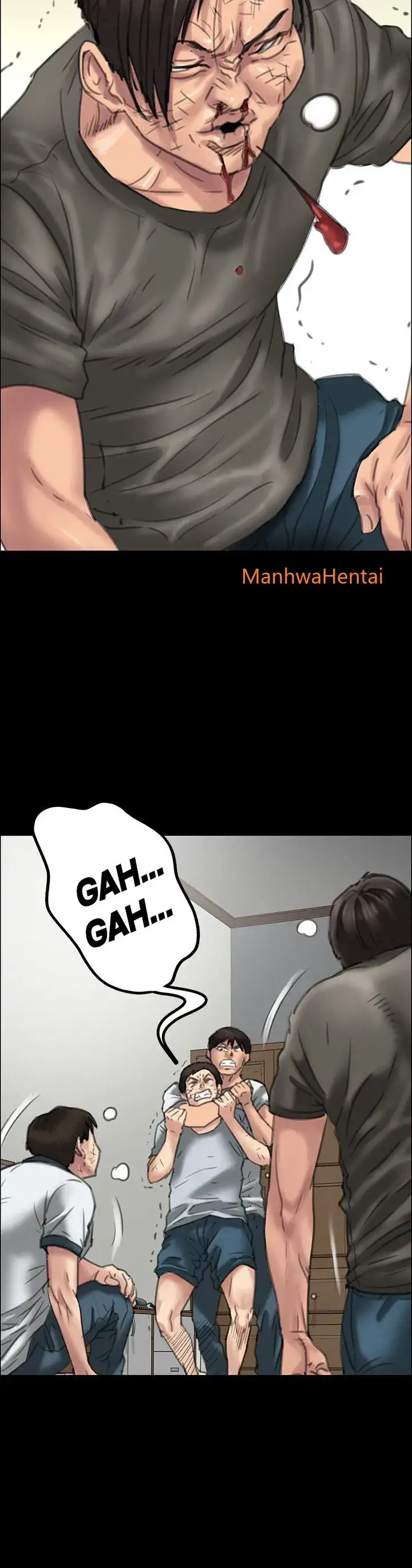 Queen Bee - Chapter 20 [photo 26] - MangaPorn