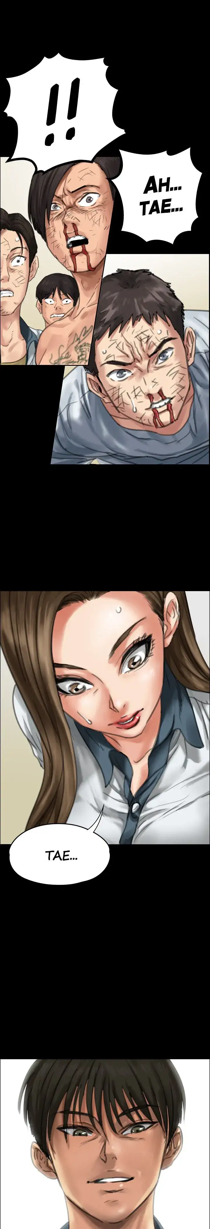 Queen Bee - Chapter 20 [photo 36] - MangaPorn