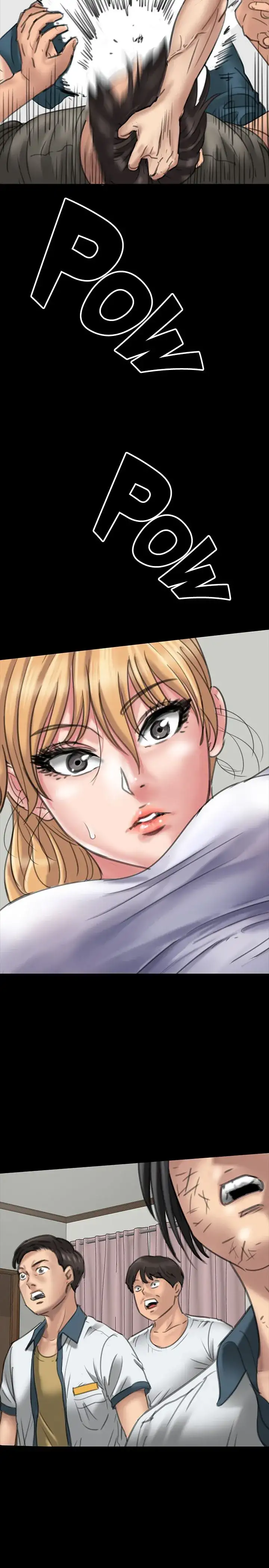 Queen Bee - Chapter 20 [photo 7] - MangaPorn