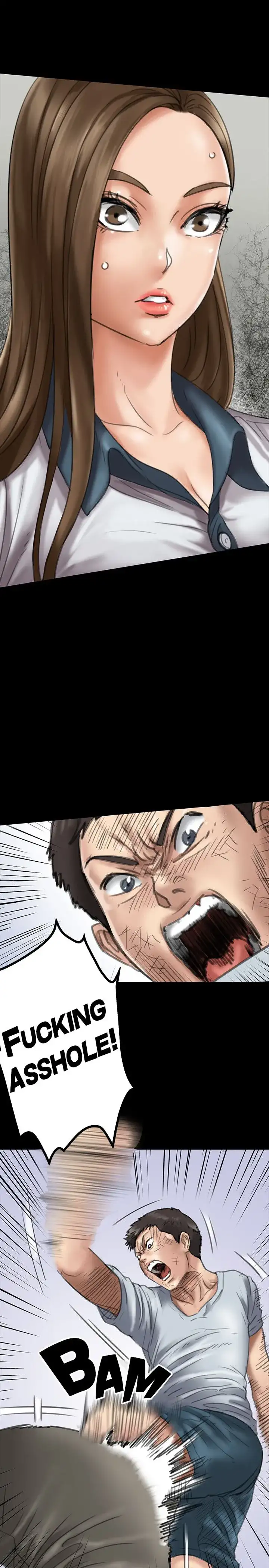 Queen Bee - Chapter 20 [photo 8] - MangaPorn