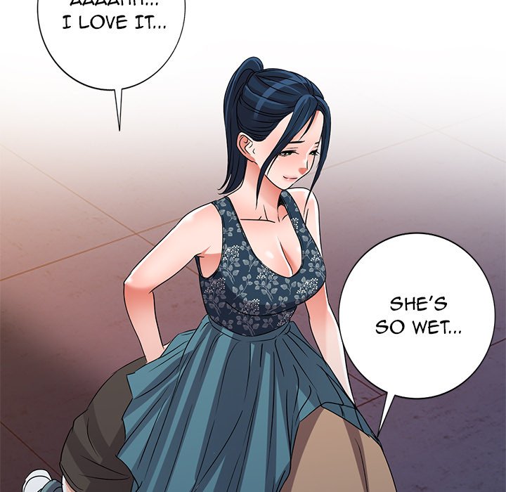 Daydream - Chapter 36 [photo 109] - MangaPorn