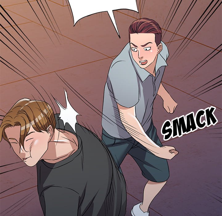 Daydream - Chapter 36 [photo 127] - MangaPorn