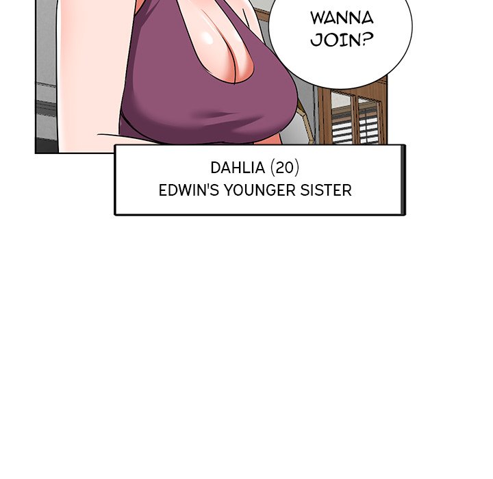 Daydream - Chapter 37 [photo 126] - MangaPorn