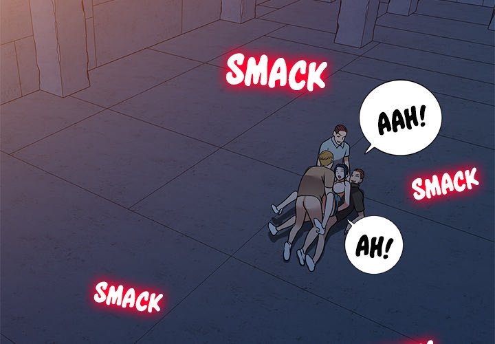 Daydream - Chapter 37 [photo 2] - MangaPorn