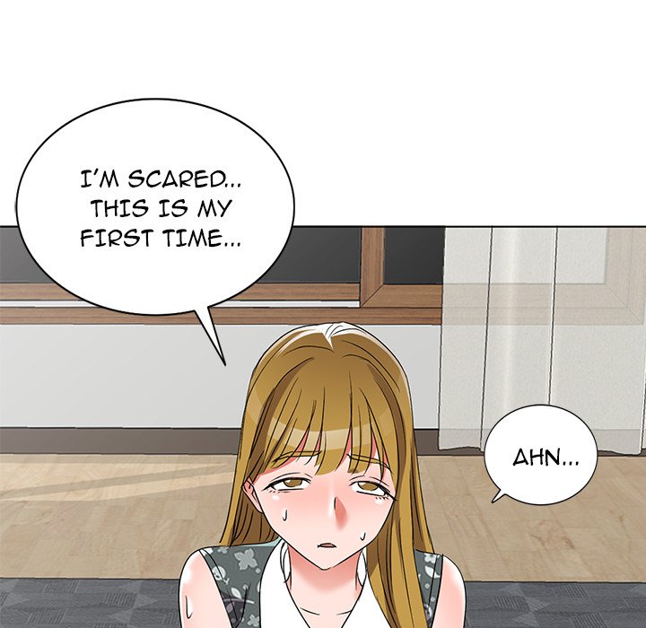 Daydream - Chapter 38 [photo 126] - MangaPorn