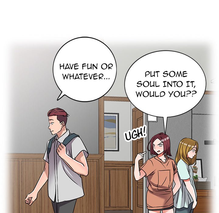 Daydream - Chapter 38 [photo 25] - MangaPorn