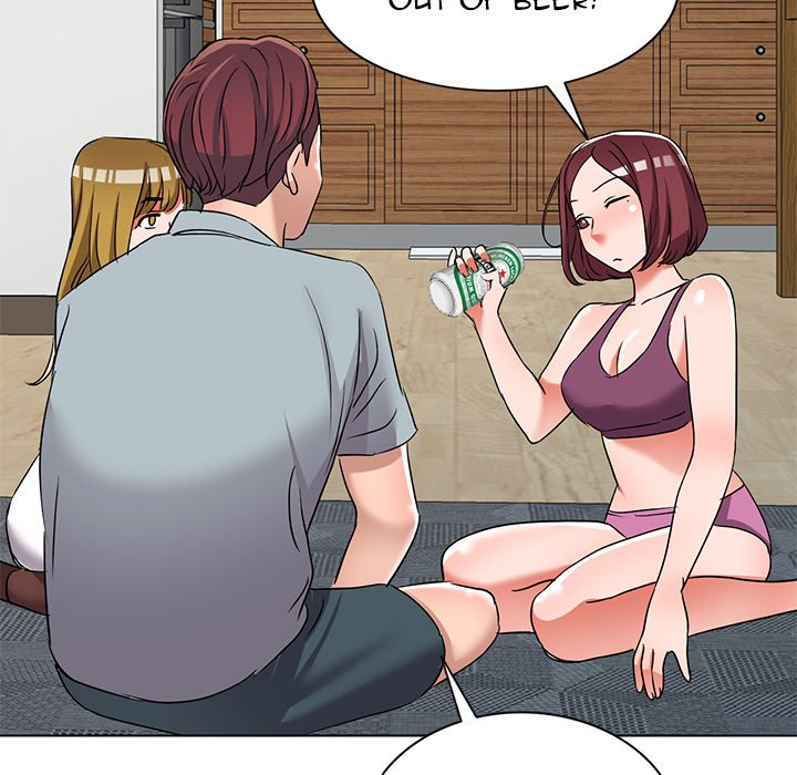 Daydream - Chapter 38 [photo 31] - MangaPorn