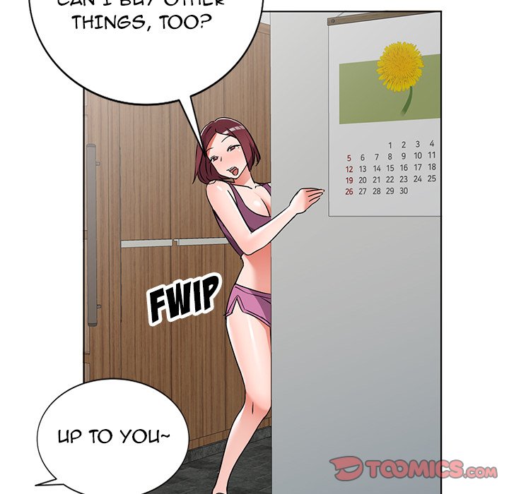 Daydream - Chapter 38 [photo 33] - MangaPorn