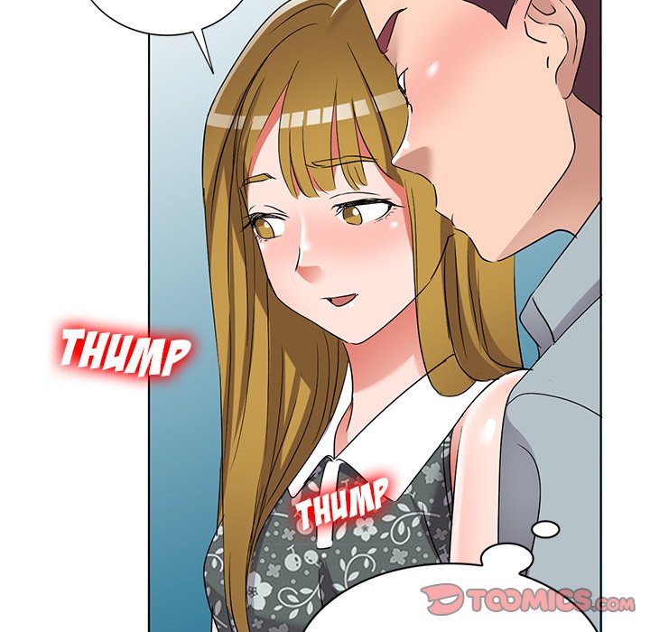 Daydream - Chapter 38 [photo 45] - MangaPorn