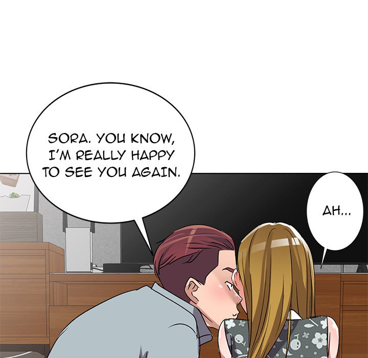 Daydream - Chapter 38 [photo 53] - MangaPorn