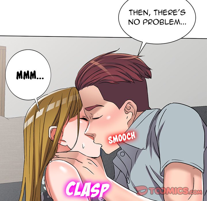 Daydream - Chapter 38 [photo 63] - MangaPorn