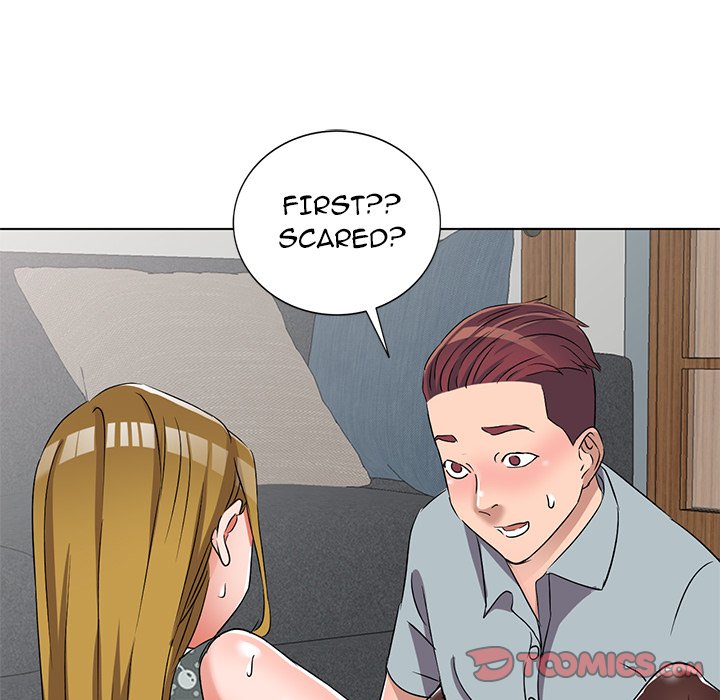 Daydream - Chapter 38 [photo 75] - MangaPorn