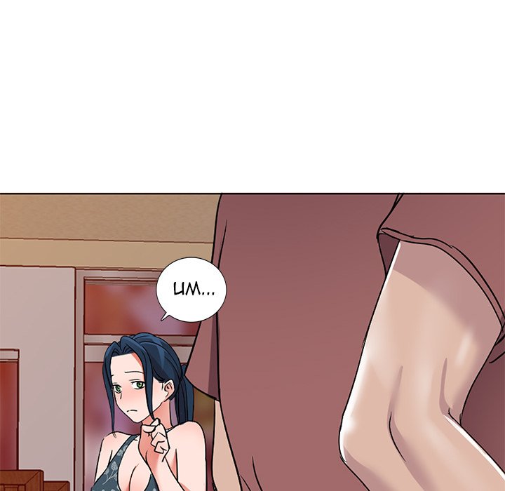 Daydream - Chapter 39 [photo 113] - MangaPorn