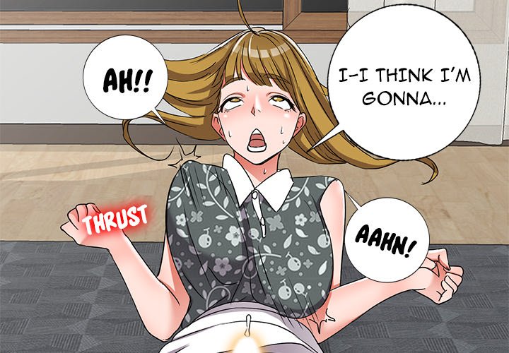 Daydream - Chapter 39 [photo 2] - MangaPorn