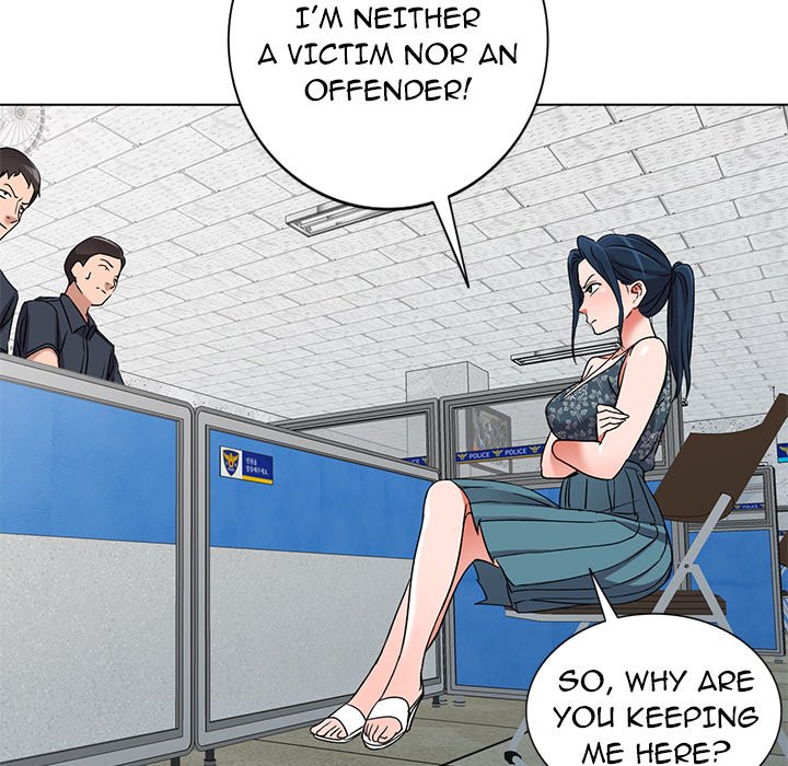 Daydream - Chapter 39 [photo 46] - MangaPorn