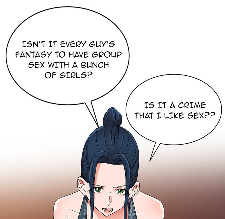 Daydream - Chapter 39 [photo 72] - MangaPorn