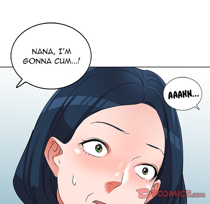 Daydream - Chapter 40 [photo 105] - MangaPorn