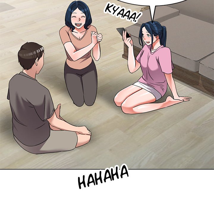 Daydream - Chapter 40 [photo 47] - MangaPorn