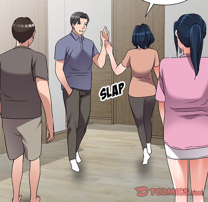 Daydream - Chapter 40 [photo 51] - MangaPorn