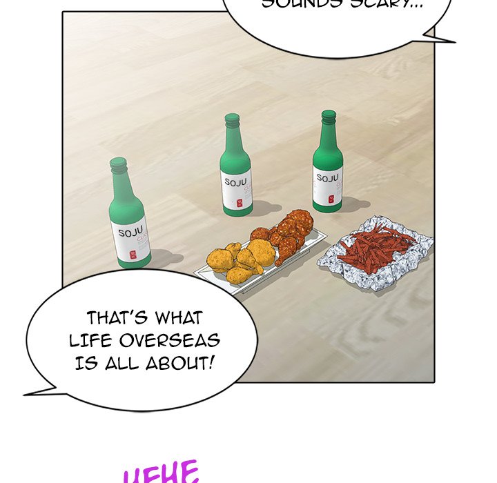 Daydream - Chapter 40 [photo 61] - MangaPorn