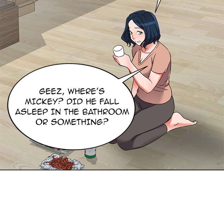 Daydream - Chapter 40 [photo 91] - MangaPorn