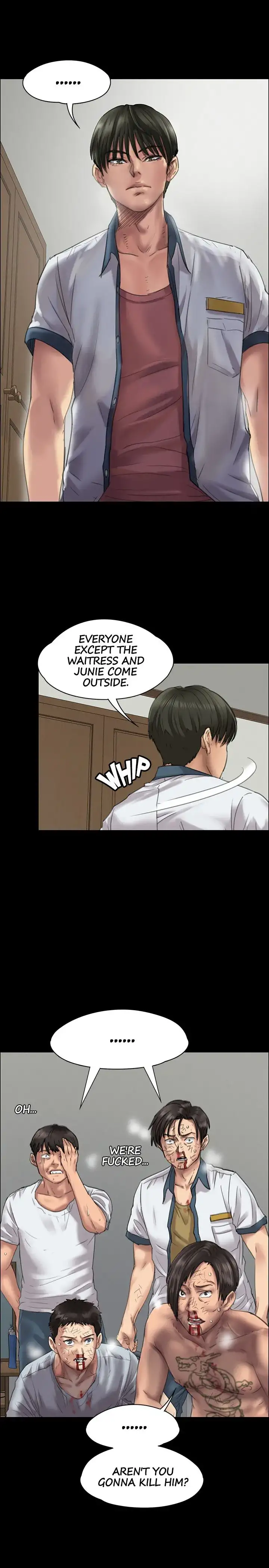 Queen Bee - Chapter 21 [photo 11] - MangaPorn