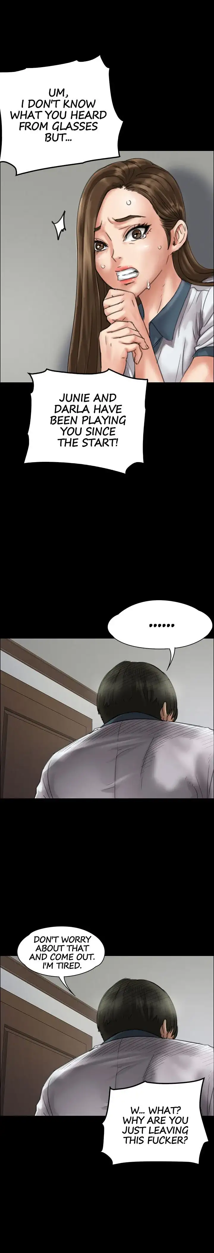 Queen Bee - Chapter 21 [photo 12] - MangaPorn