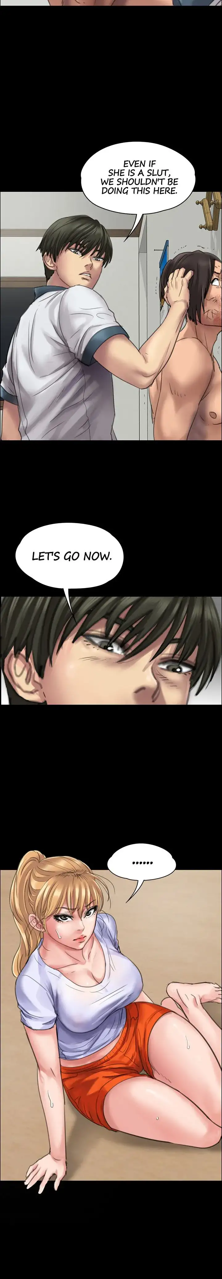 Queen Bee - Chapter 21 [photo 18] - MangaPorn