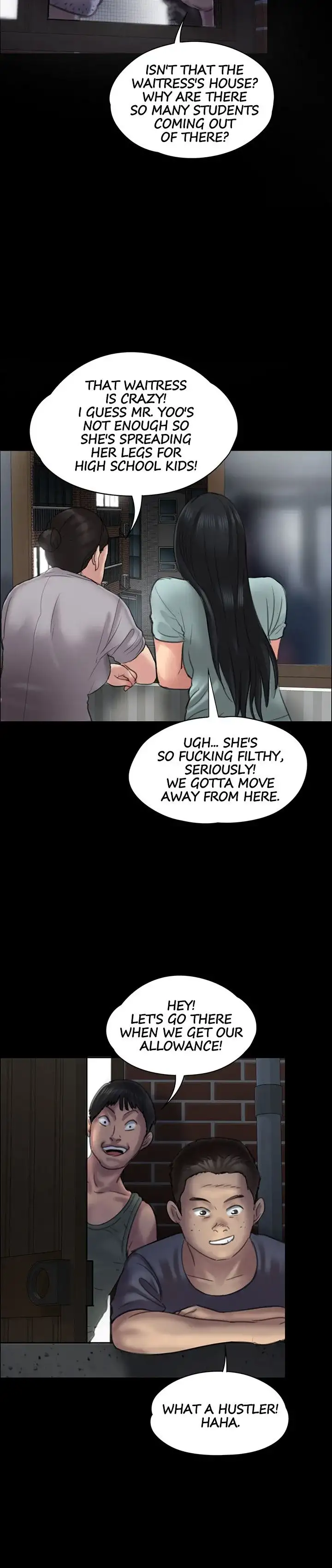 Queen Bee - Chapter 21 [photo 22] - MangaPorn