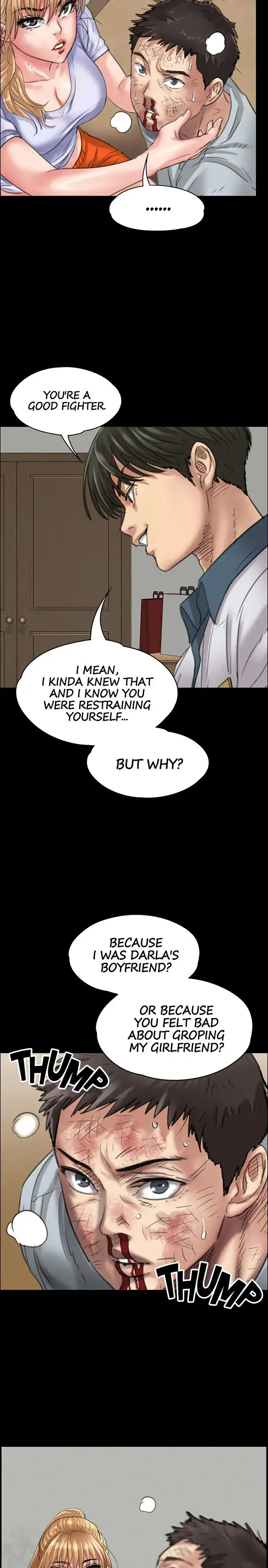 Queen Bee - Chapter 21 [photo 24] - MangaPorn