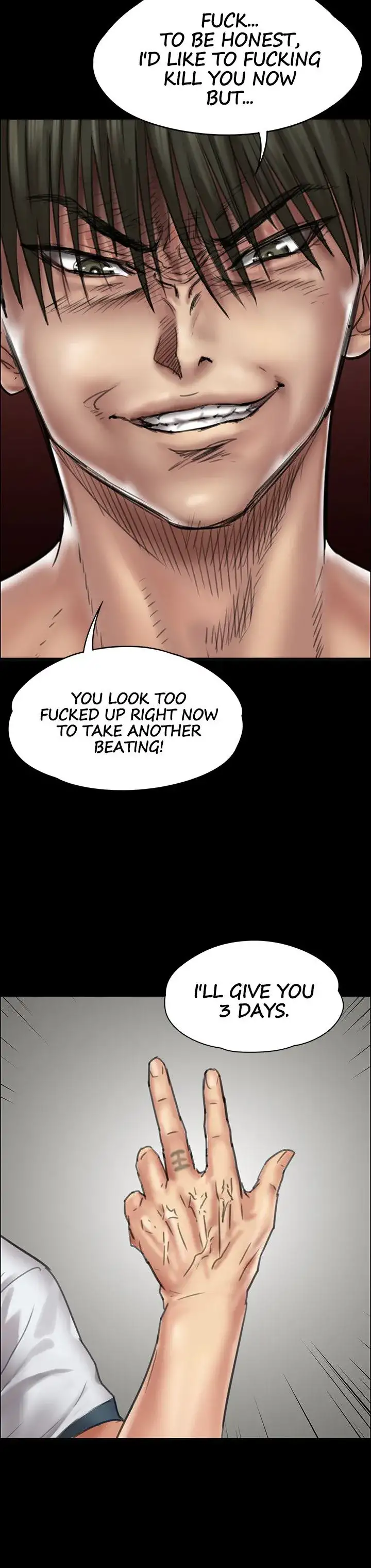 Queen Bee - Chapter 21 [photo 26] - MangaPorn
