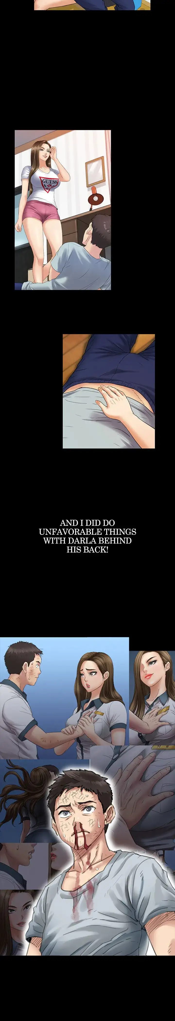 Queen Bee - Chapter 21 [photo 28] - MangaPorn