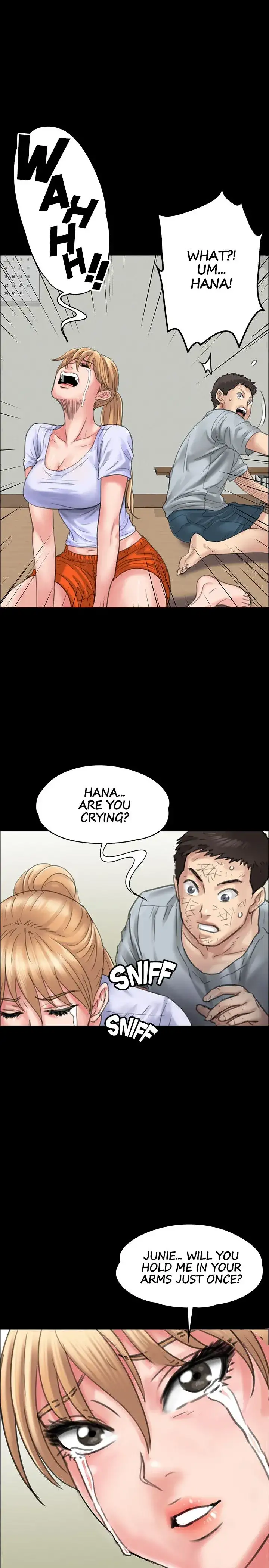 Queen Bee - Chapter 21 [photo 35] - MangaPorn