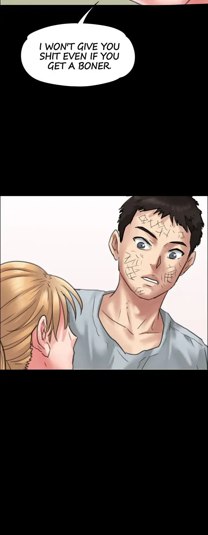 Queen Bee - Chapter 21 [photo 36] - MangaPorn