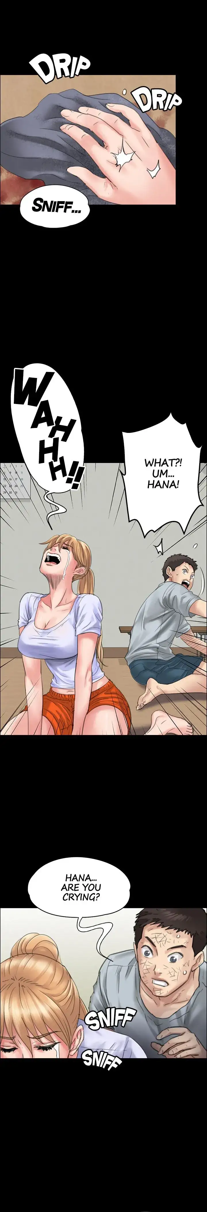 Queen Bee - Chapter 22 [photo 1] - MangaPorn