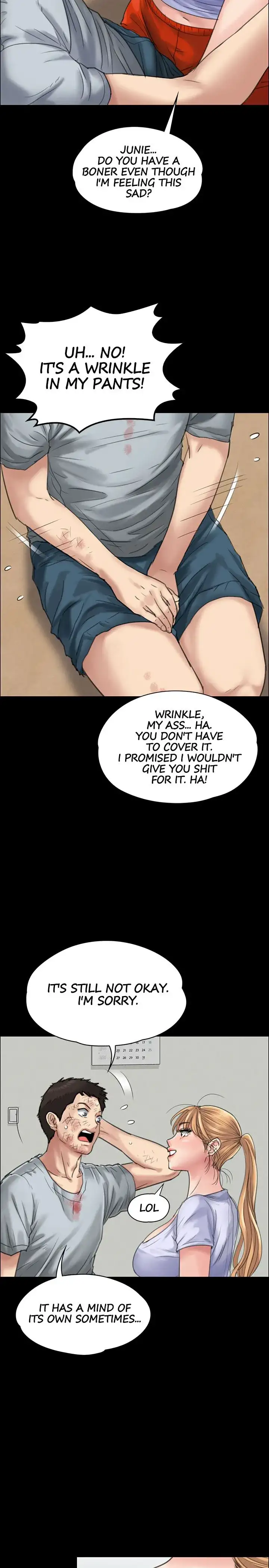 Queen Bee - Chapter 22 [photo 10] - MangaPorn