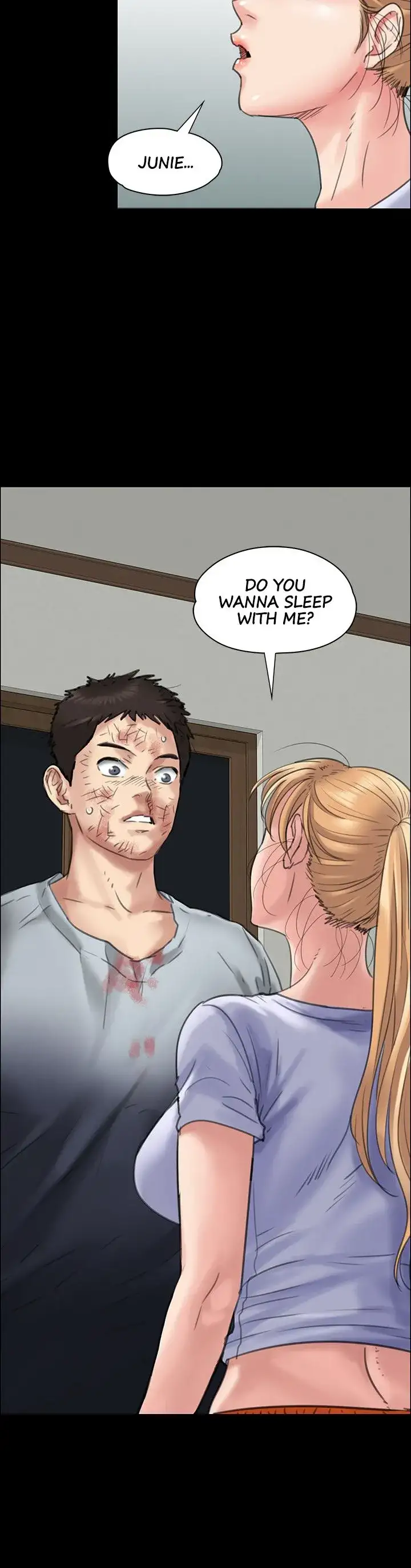Queen Bee - Chapter 22 [photo 11] - MangaPorn