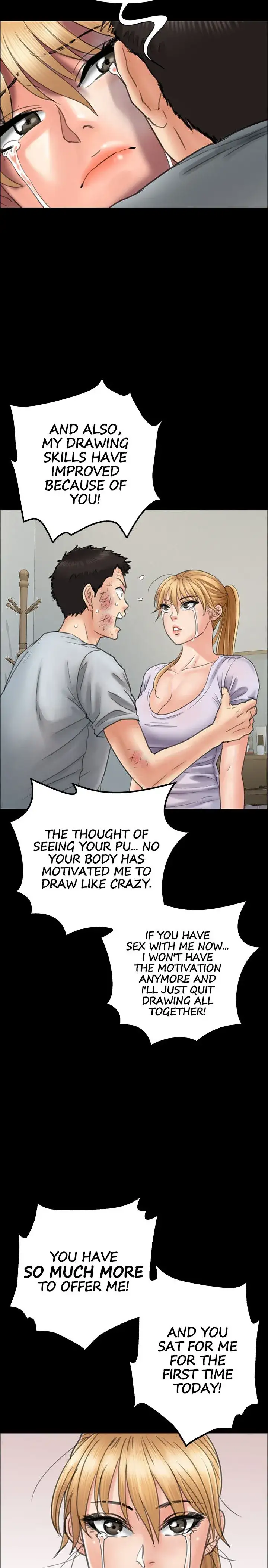 Queen Bee - Chapter 22 [photo 14] - MangaPorn