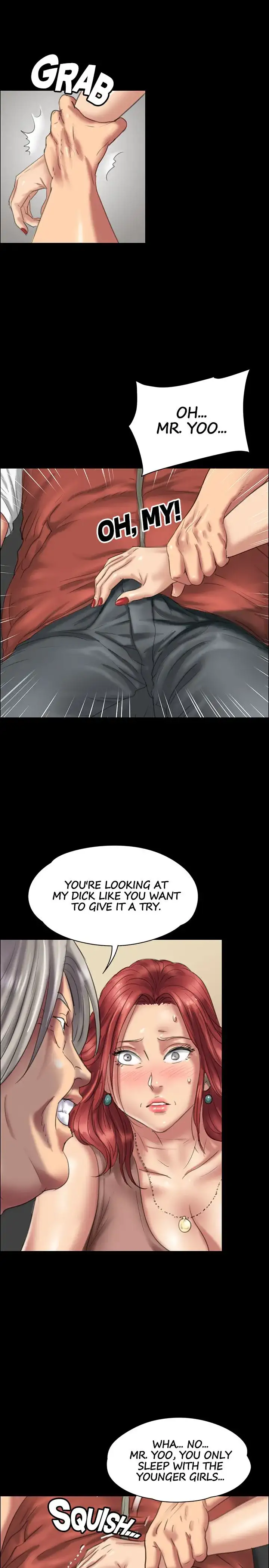 Queen Bee - Chapter 22 [photo 32] - MangaPorn